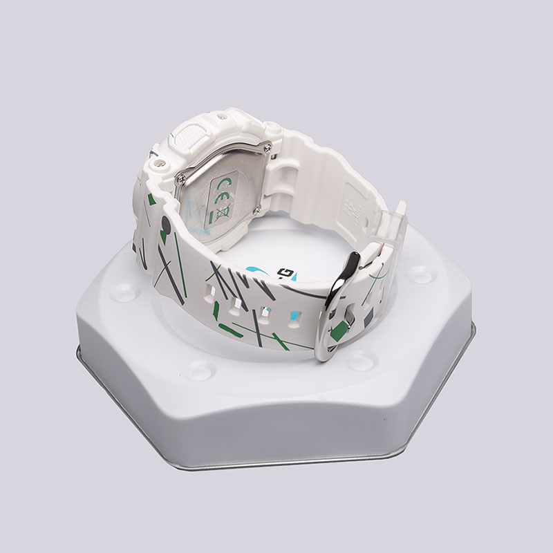 Часы Casio Casio Baby-G (BA-120SC-7A)  - цена, описание, фото 2